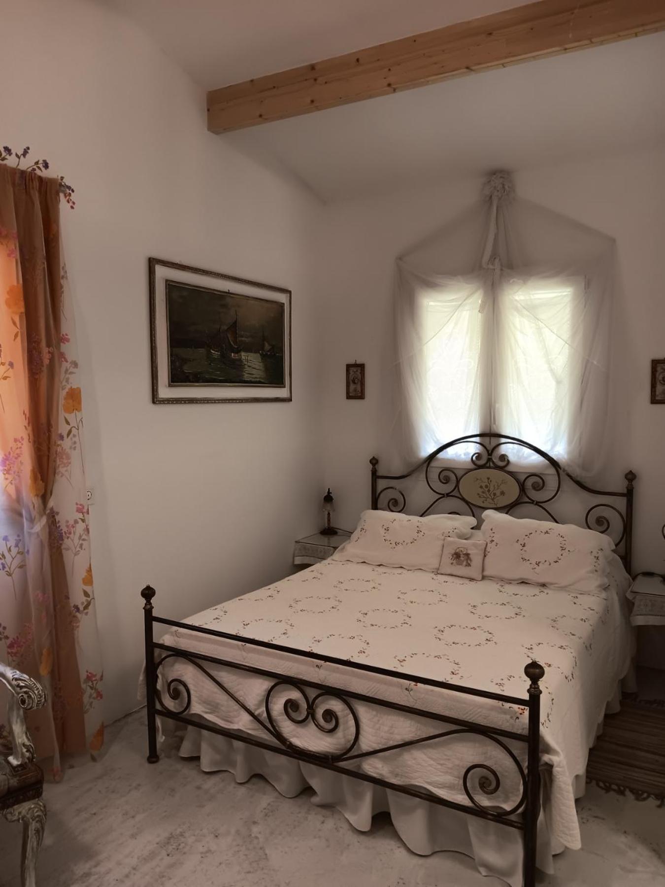 Anemochori Bungalows With Private Pools "Tales Of The Soul - Της Ψυχής Τα Παραμύθια" מראה חיצוני תמונה